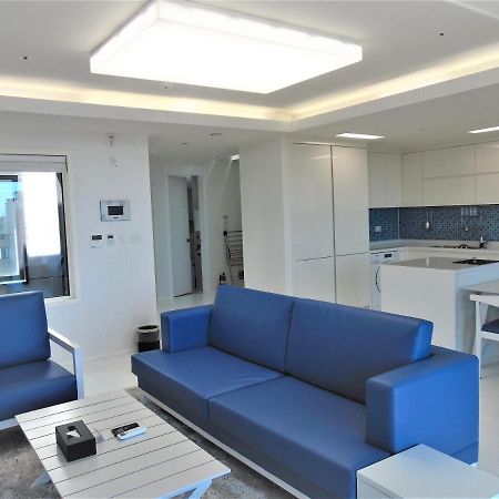 Healthcare Town Resort ซอกวีโพ ภายนอก รูปภาพ