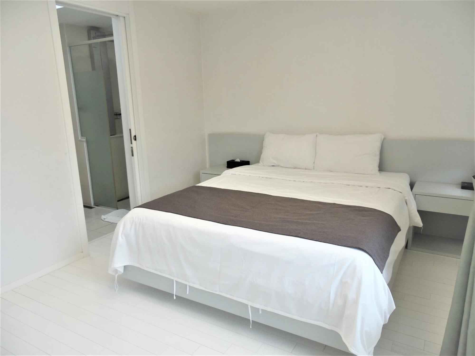 Healthcare Town Resort ซอกวีโพ ภายนอก รูปภาพ