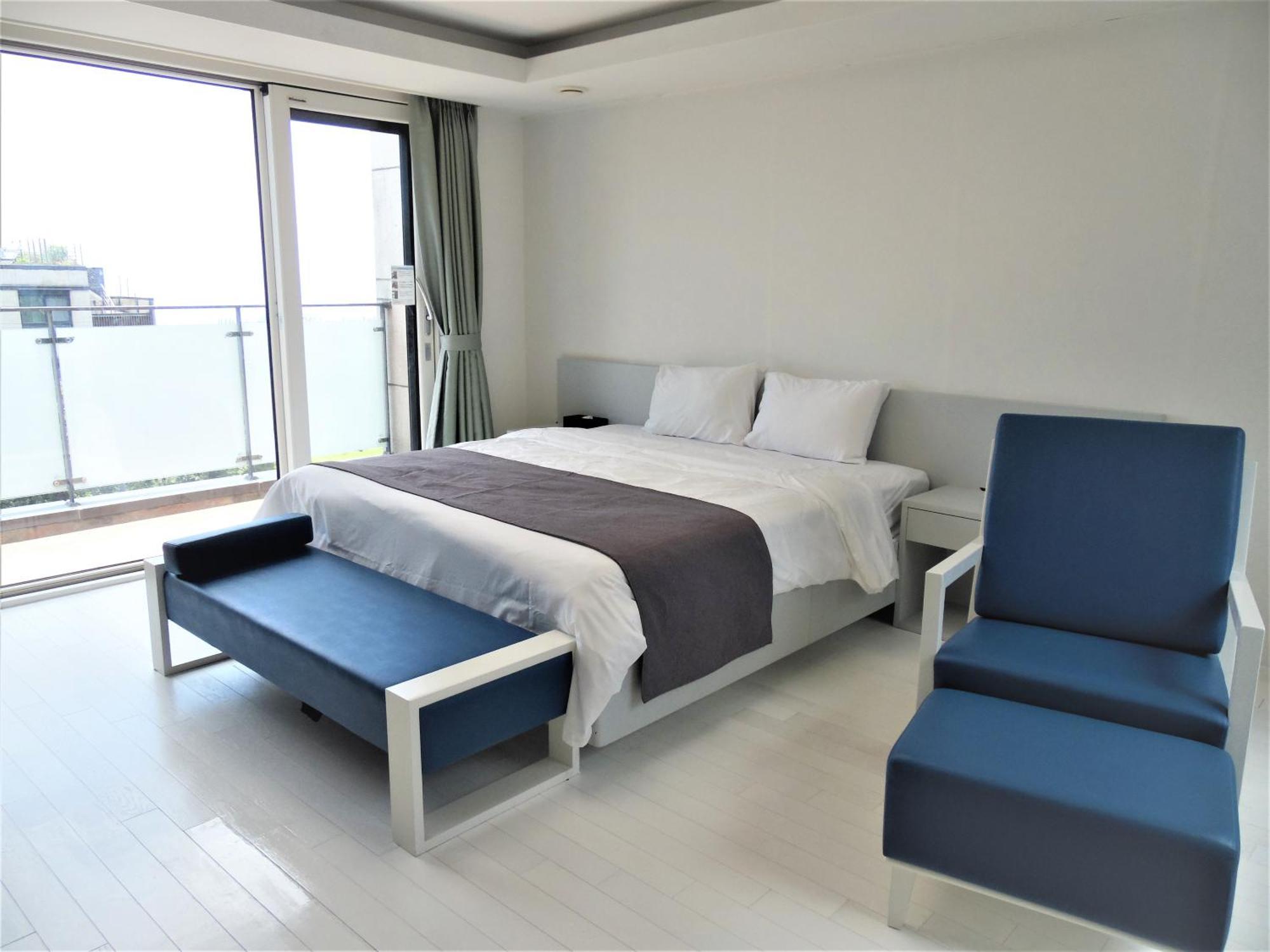 Healthcare Town Resort ซอกวีโพ ภายนอก รูปภาพ