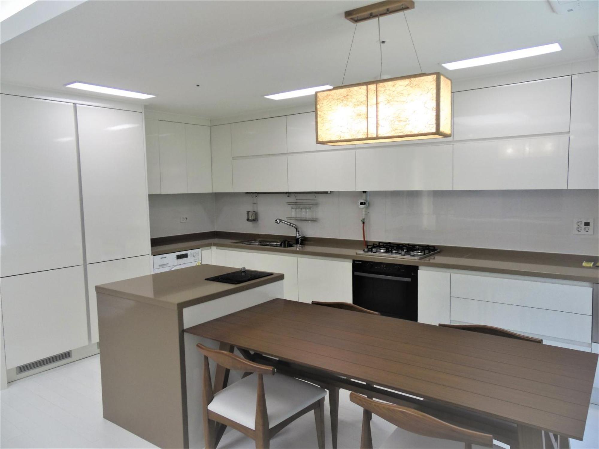 Healthcare Town Resort ซอกวีโพ ภายนอก รูปภาพ