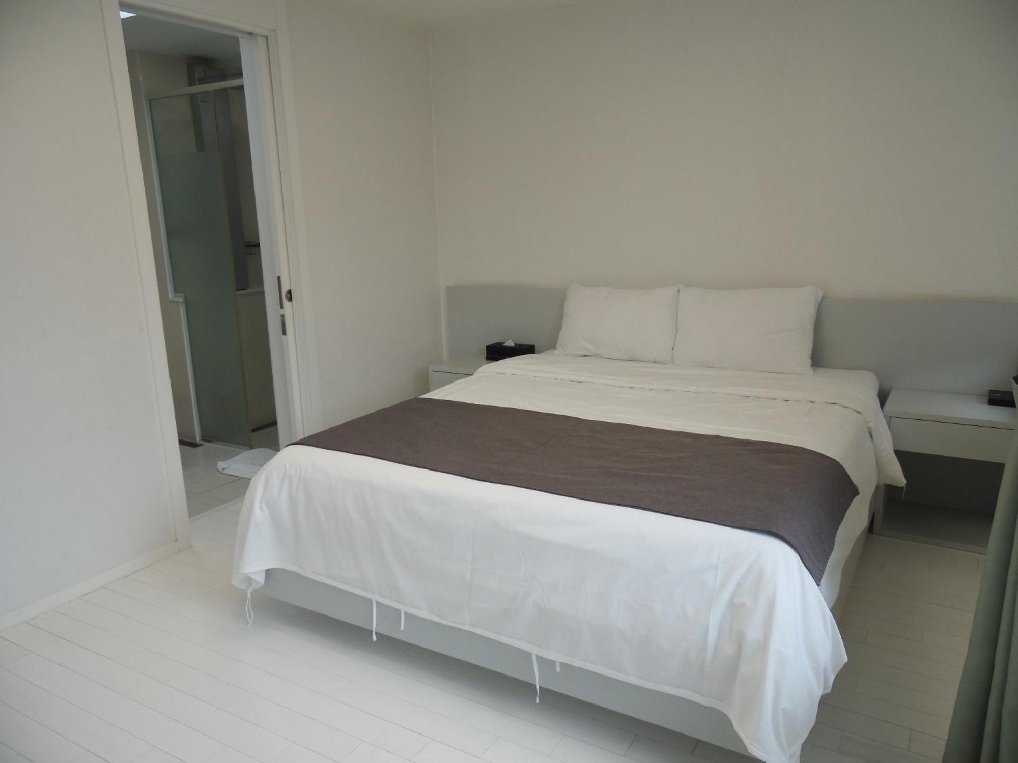Healthcare Town Resort ซอกวีโพ ภายนอก รูปภาพ