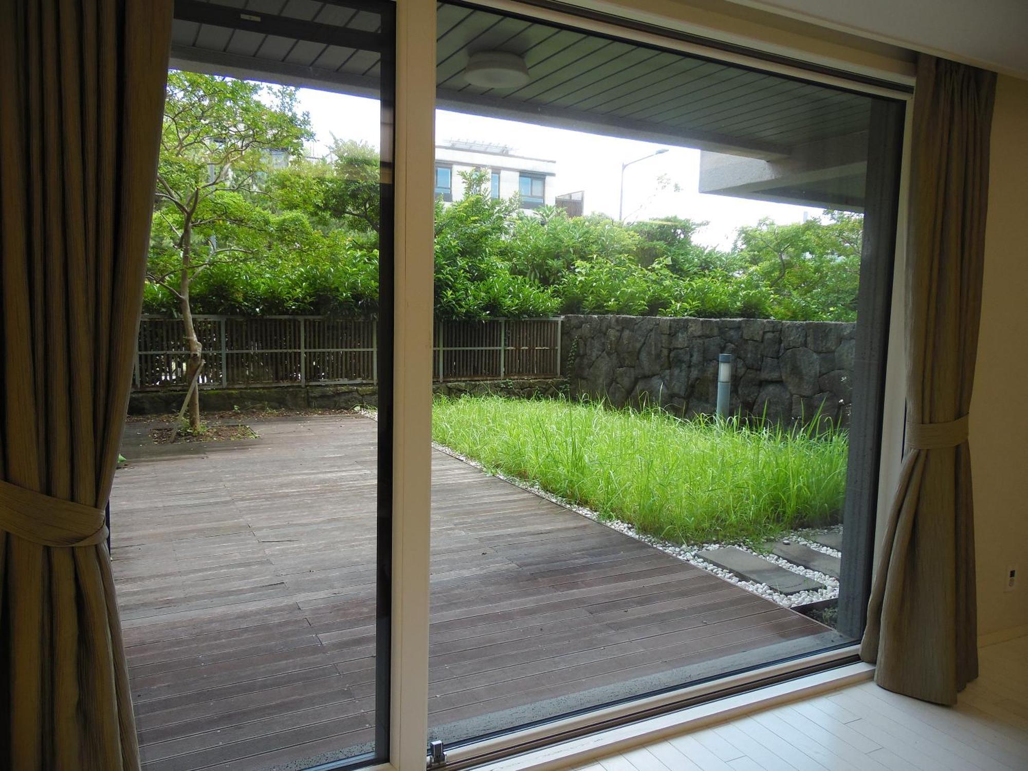 Healthcare Town Resort ซอกวีโพ ภายนอก รูปภาพ