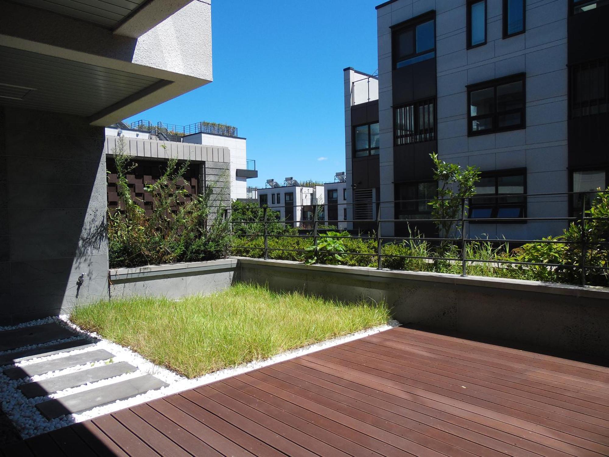 Healthcare Town Resort ซอกวีโพ ภายนอก รูปภาพ