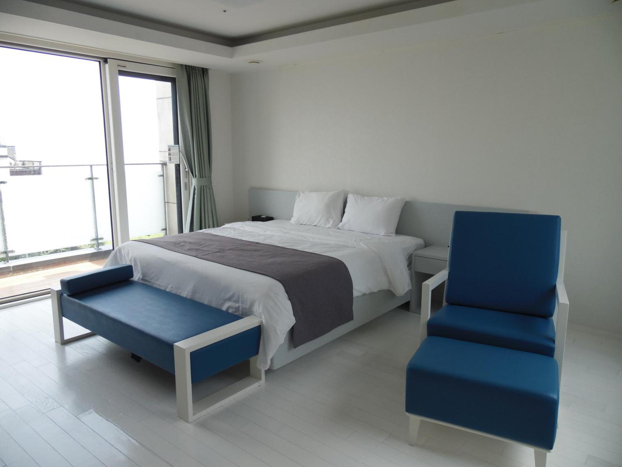 Healthcare Town Resort ซอกวีโพ ภายนอก รูปภาพ