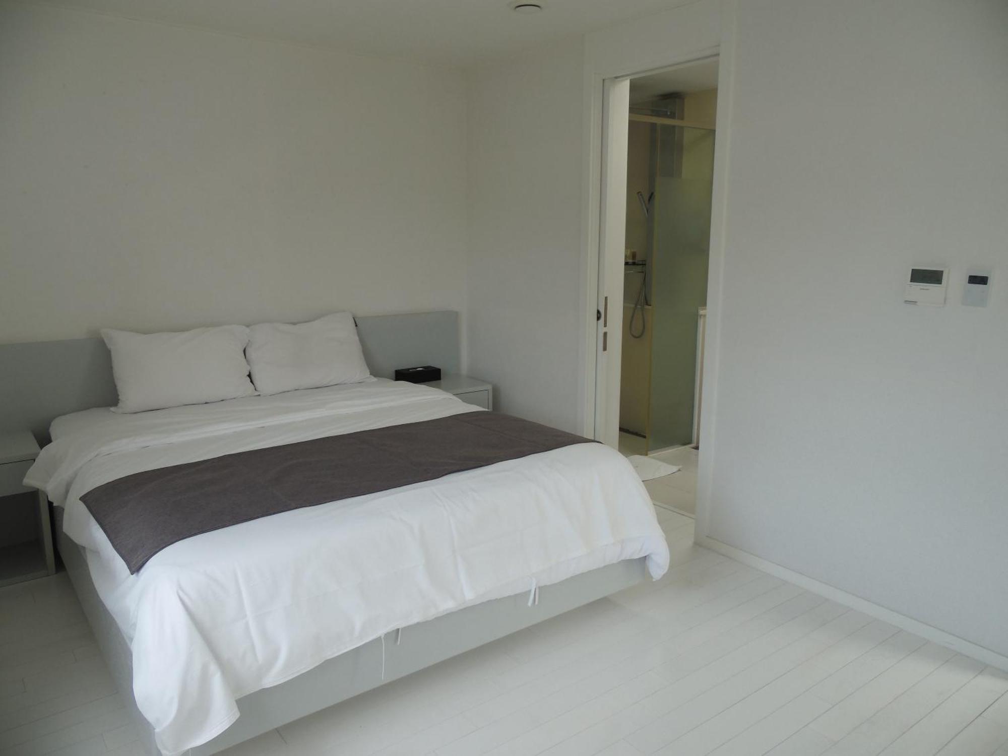 Healthcare Town Resort ซอกวีโพ ภายนอก รูปภาพ